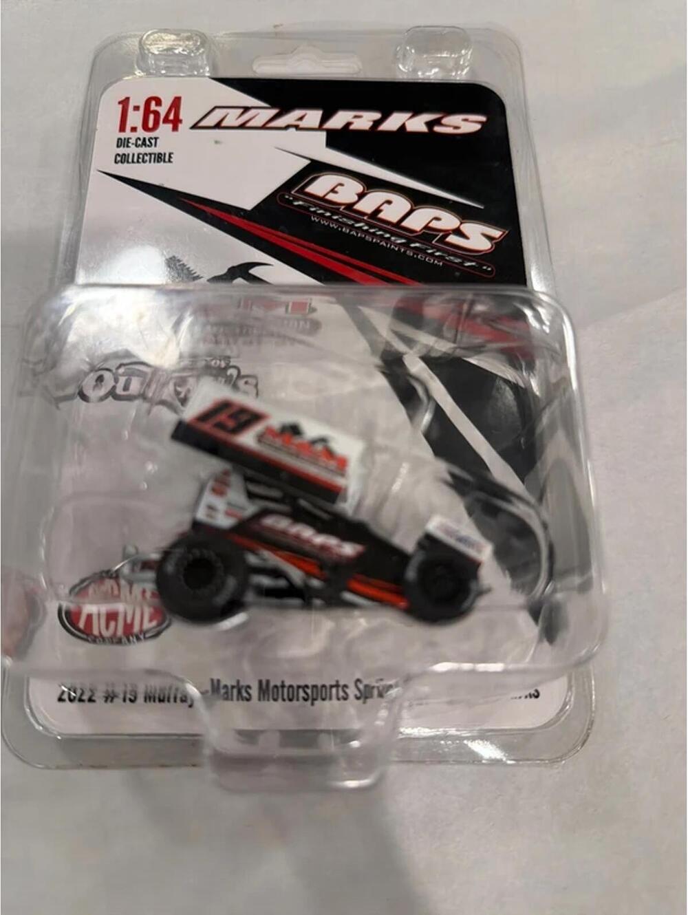 Die-Cast collectible car - Picture 5 of 5